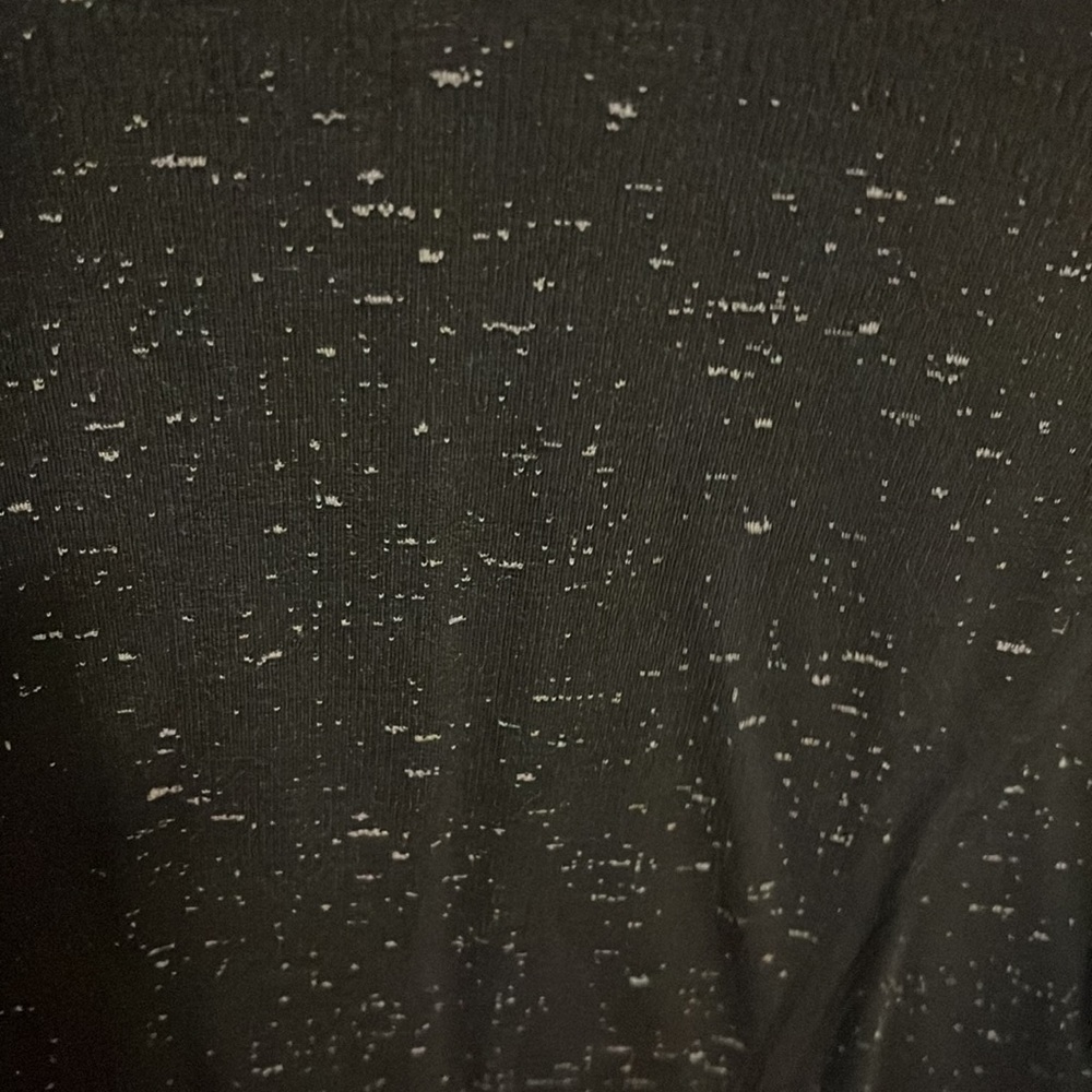 Lululemon Like New Black Swiftly!! - image 4